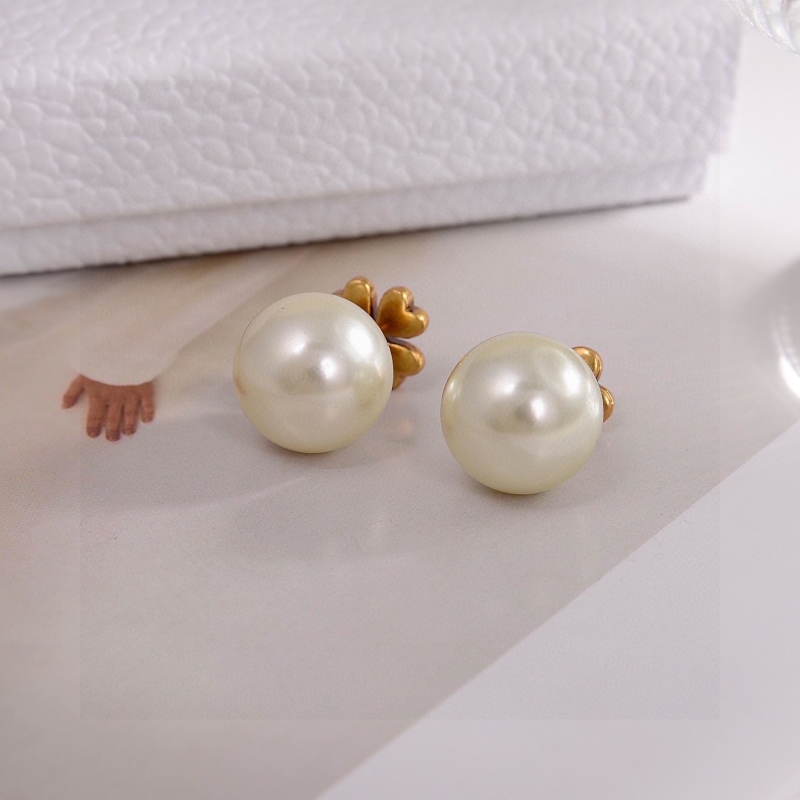 chr1st1an D10r earrings